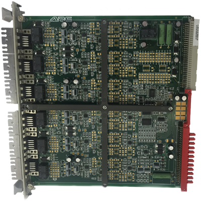 UA B630 A36 Signal Conditioning